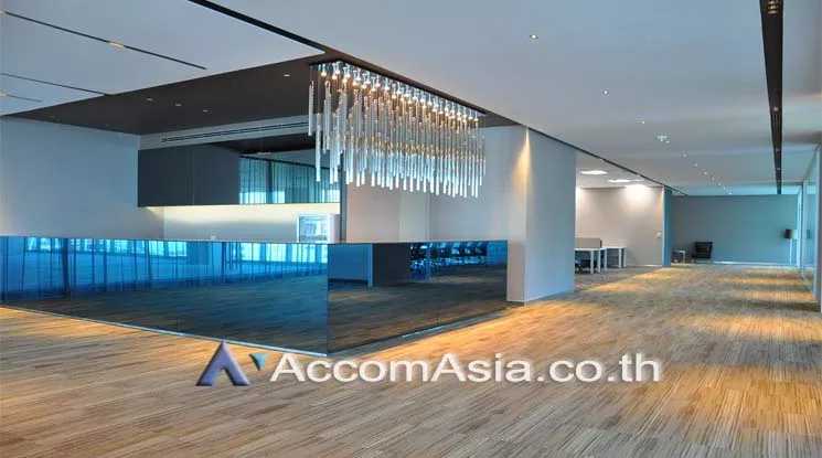 8  Office Space For Rent in Sathorn ,Bangkok BTS Chong Nonsi at AIA Sathorn Tower AA11549